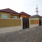 Продажа 4 комнат Дома/Виллы, пос. Забрат, Сабунчу район 3