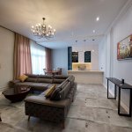 Satılır 4 otaqlı Həyət evi/villa, Buzovna, Xəzər rayonu 6