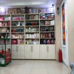 Satılır Obyekt, Nizami rayonu 14