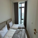 Продажа 3 комнатная Новостройка, пос. Ясамал, Ясамал район 5