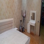 Kirayə (aylıq) 3 otaqlı Yeni Tikili, 8 Noyabr metrosu, Nəsimi rayonu 6
