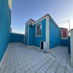 Satılır 3 otaqlı Həyət evi/villa, Koroğlu metrosu, Zabrat qəs., Sabunçu rayonu 2