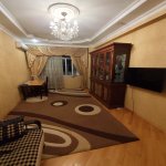 Продажа 2 комнат Новостройка, İnşaatçılar метро, Ясамал район 1