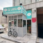 Satılır Obyekt, Nəriman Nərimanov metrosu, Nərimanov rayonu 4