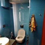 Satılır 2 otaqlı Köhnə Tikili, Nizami metrosu, Yasamal rayonu 10