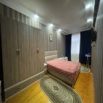 Аренда 2 комнатная Новостройка, İnşaatçılar метро, пос. Йени Ясамал, Ясамал район 13