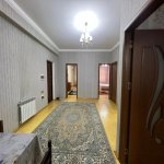 Kirayə (aylıq) 3 otaqlı Yeni Tikili, Xətai metrosu, Xətai rayonu 9