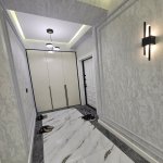 Satılır 3 otaqlı Yeni Tikili, Elmlər akademiyası metrosu, Yasamal rayonu 9
