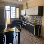Kirayə (aylıq) 4 otaqlı Yeni Tikili, Nəsimi rayonu 17