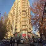 Satılır 5 otaqlı Yeni Tikili, Nizami metrosu, Nəsimi rayonu 7