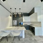 Продажа 2 комнатная Новостройка, м. Автовокзал метро, пос. Биляджари, Бинагадинский р-н район 3