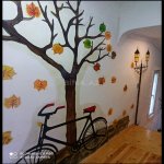 Kirayə (günlük) 3 otaqlı Həyət evi/villa Qax 16