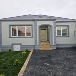 Satılır 4 otaqlı Həyət evi/villa, Binə qəs., Xəzər rayonu 3
