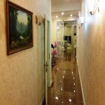 Kirayə (aylıq) 4 otaqlı Yeni Tikili, Nəriman Nərimanov metrosu, Nərimanov rayonu 10