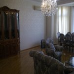 Kirayə (aylıq) 4 otaqlı Yeni Tikili, Nizami metrosu, Yasamal rayonu 3