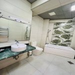 Kirayə (günlük) 4 otaqlı Yeni Tikili, Nizami metrosu, Yasamal rayonu 12