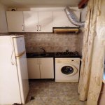 Kirayə (aylıq) 1 otaqlı Köhnə Tikili, Elmlər akademiyası metrosu, Yasamal rayonu 4