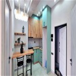 Satılır 2 otaqlı Yeni Tikili, Gənclik metrosu, Nərimanov rayonu 7