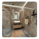 Kirayə (aylıq) 2 otaqlı Yeni Tikili, Elmlər akademiyası metrosu, Hüseyn Cavid parkı, Yasamal rayonu 12