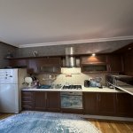 Kirayə (aylıq) 5 otaqlı Köhnə Tikili, Sahil metrosu, Ağ şəhər, Xətai rayonu 7