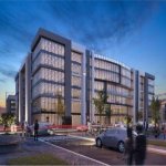 Kirayə (aylıq) 5 otaqlı Ofis, Nəriman Nərimanov metrosu, Nərimanov rayonu 1
