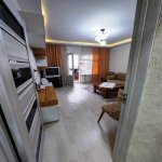 Satılır 3 otaqlı Köhnə Tikili, Neftçilər metrosu, Bakıxanov qəs., Sabunçu rayonu 10