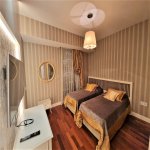 Аренда 6 комнатная Новостройка, м. 28 Мая метро, Насими район 11