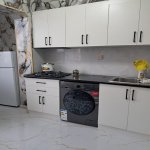 Kirayə (aylıq) 4 otaqlı Köhnə Tikili, Azadlıq metrosu, Binəqədi rayonu 6