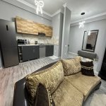 Kirayə (aylıq) 3 otaqlı Yeni Tikili, Nəsimi rayonu 6