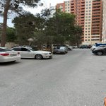 Satılır 2 otaqlı Yeni Tikili, Qara Qarayev metrosu, Nizami rayonu 2