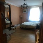 Kirayə (aylıq) 3 otaqlı Yeni Tikili, Sahil metrosu, Səbail rayonu 5