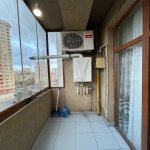 Satılır 2 otaqlı Yeni Tikili, Azadlıq metrosu, 8-ci mikrorayon, Binəqədi rayonu 10