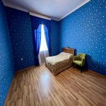 Satılır 6 otaqlı Həyət evi/villa, Xalqlar dostluğu metrosu, 8-ci kilometr, Nizami rayonu 19