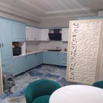 Kirayə (aylıq) 3 otaqlı Yeni Tikili, İçərişəhər metrosu, Badamdar qəs., Səbail rayonu 13