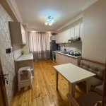 Kirayə (aylıq) 2 otaqlı Yeni Tikili, Həzi Aslanov metrosu, H.Aslanov qəs., Ukrayna dairəsi, Xətai rayonu 10