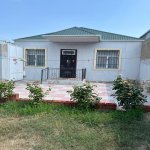 Satılır 3 otaqlı Həyət evi/villa, Avtovağzal metrosu, Biləcəri qəs., Binəqədi rayonu 1