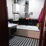 Satılır 3 otaqlı Köhnə Tikili, Azadlıq metrosu, 7-ci mikrorayon, Binəqədi rayonu 14