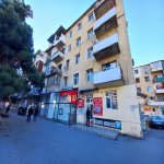 Kirayə (aylıq) Obyekt, Neftçilər metrosu, 8-ci kilometr, Nizami rayonu 14