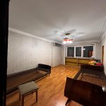 Kirayə (aylıq) 3 otaqlı Köhnə Tikili, Qara Qarayev metrosu, Nizami rayonu 5