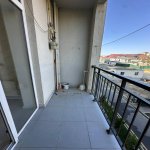 Продажа 2 комнатная Новостройка, м. Эльмляр Академиясы метро, Ясамал район 10