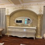 Satılır 8 otaqlı Həyət evi/villa, İçərişəhər metrosu, Səbail rayonu 6