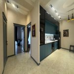 Kirayə (aylıq) 3 otaqlı Yeni Tikili, Ağ şəhər, Xətai rayonu 7