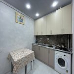 Kirayə (aylıq) 3 otaqlı Yeni Tikili, 20 Yanvar metrosu, Nəsimi rayonu 9