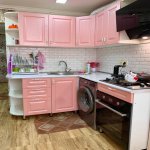 Продажа 2 комнатная Вторичка, м. Эльмляр Академиясы метро, Ясамал район 6