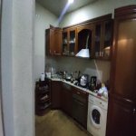 Satılır 4 otaqlı Həyət evi/villa, Avtovağzal metrosu, Biləcəri qəs., Binəqədi rayonu 24