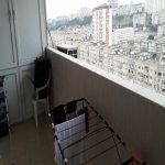 Satılır 4 otaqlı Yeni Tikili, Həzi Aslanov metrosu, Xətai rayonu 9