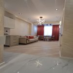 Satılır 2 otaqlı Yeni Tikili, Qara Qarayev metrosu, Sevinc k/t, Nizami rayonu 5