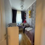 Satılır 3 otaqlı Yeni Tikili, Neftçilər metrosu, Nizami rayonu 6