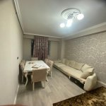 Kirayə (aylıq) 2 otaqlı Yeni Tikili Xırdalan 4