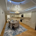 Продажа 5 комнатная Новостройка, пос. Ясамал, , Ясамал район 18